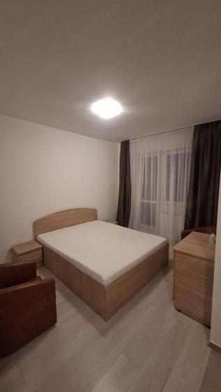 Proprietar inchiriez Garsoniera decomandata - 5