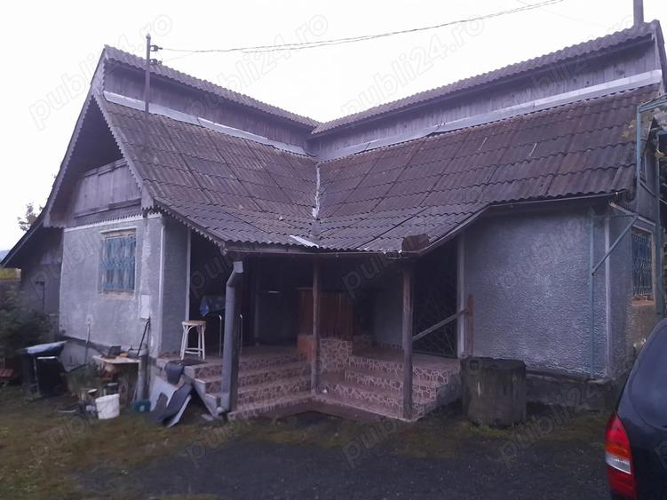 Casa de vanzare in Ciucea - 10