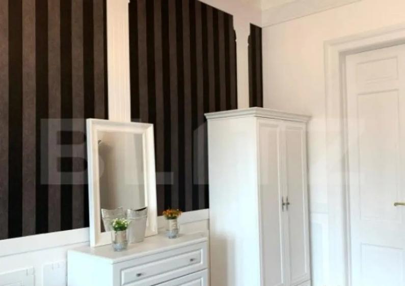 Apartament superb, design special 4 camere, 134 mp, zona Si - 10