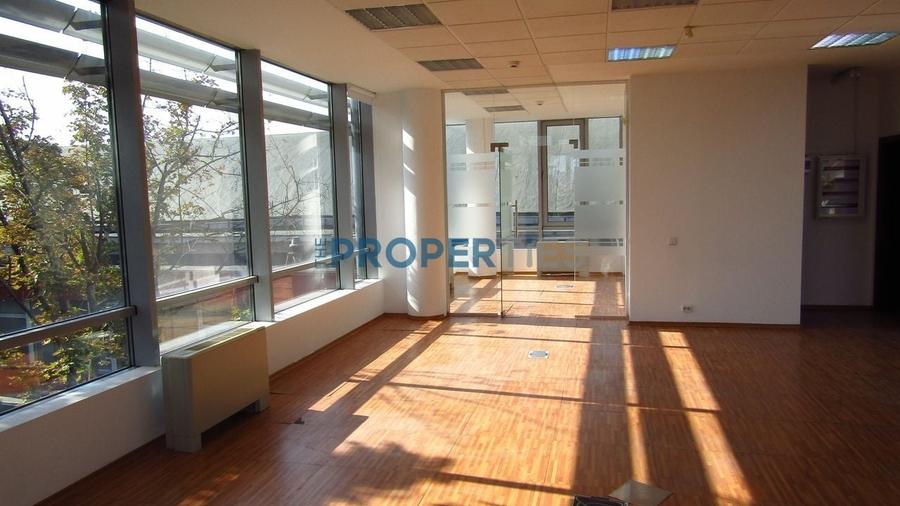 Comision 0! Cladire de birouri/clinica individuala in zona Domenii - 8