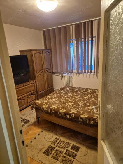 Apartament cu 3 camere, tip PB decomandat, Etaj 3 zona Rogerius (Lacul Rosu) - 7