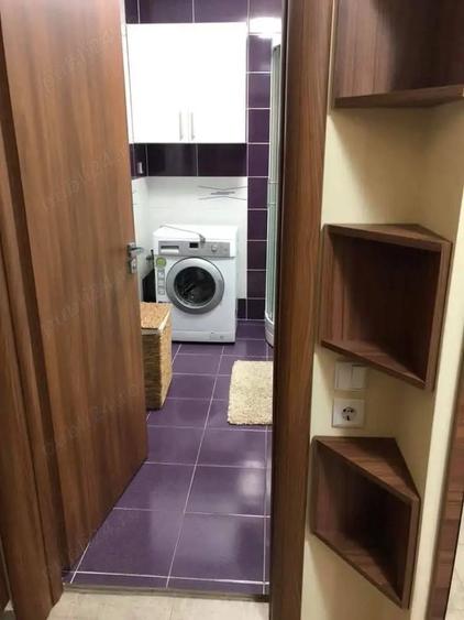 De inchiriat apartament 2 camere decomandate zona Calea Turzii- Buna Ziua - 1