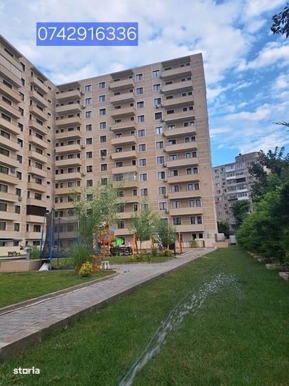 Inchiriez apartament 2 camere pe termen lung - 2