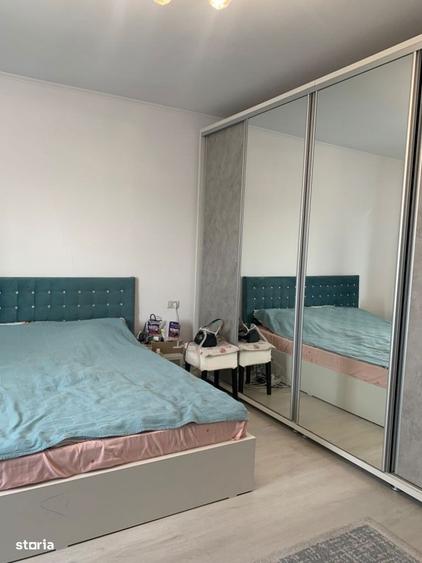 Valul Traian- Casa P+M,5cam 2bai 400 mp gaz pret.160.000 euro - 11