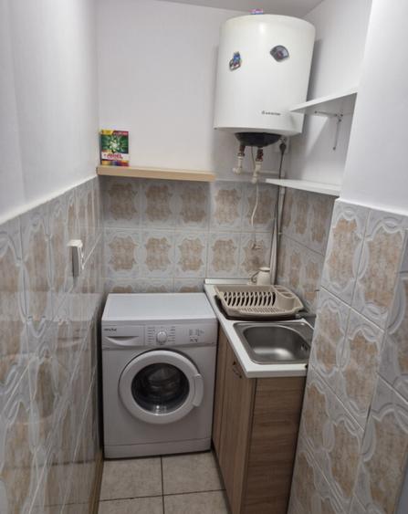 Inchiriez garsoniera Tiglina 1 - 4