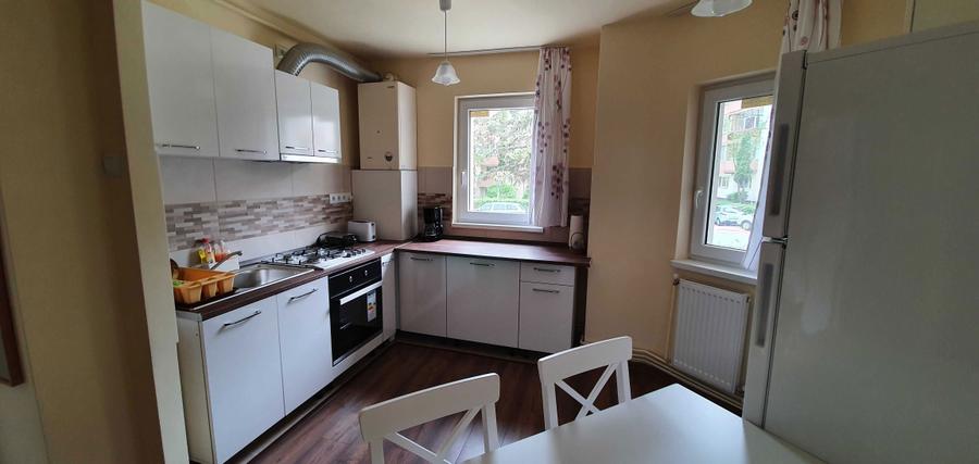 Proprietar, dau in chirie apartament cu 2 camere, Grigorescu, decomandat - 1