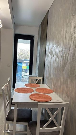 2 cam +parcare, Tiglina1, Luxury Residence,bloc nou - 3
