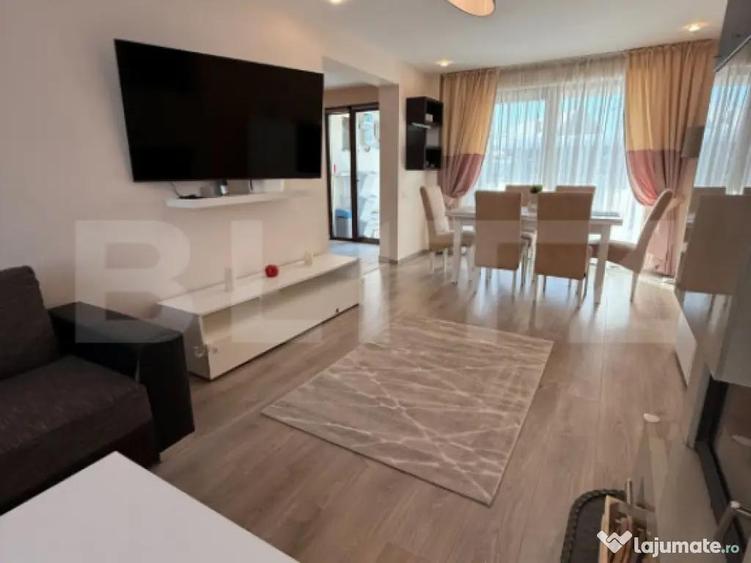 Casa Duplex de Vanzare in Unirii Ama Residence, Zona - 1