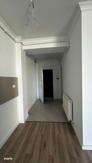 Studio FINALIZAT - SOLID RESIDENCE DEZROBIRII - la cheie - 2