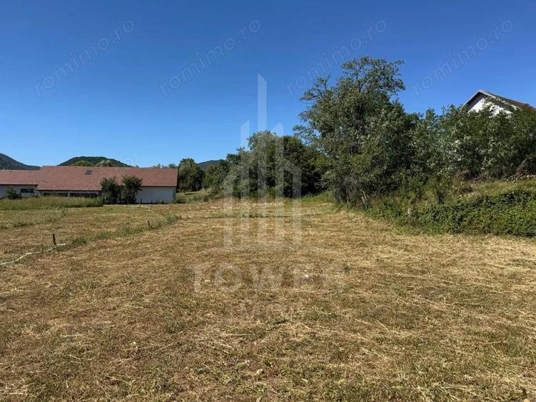 4 Parcele de vanzare | Rasinari - 7