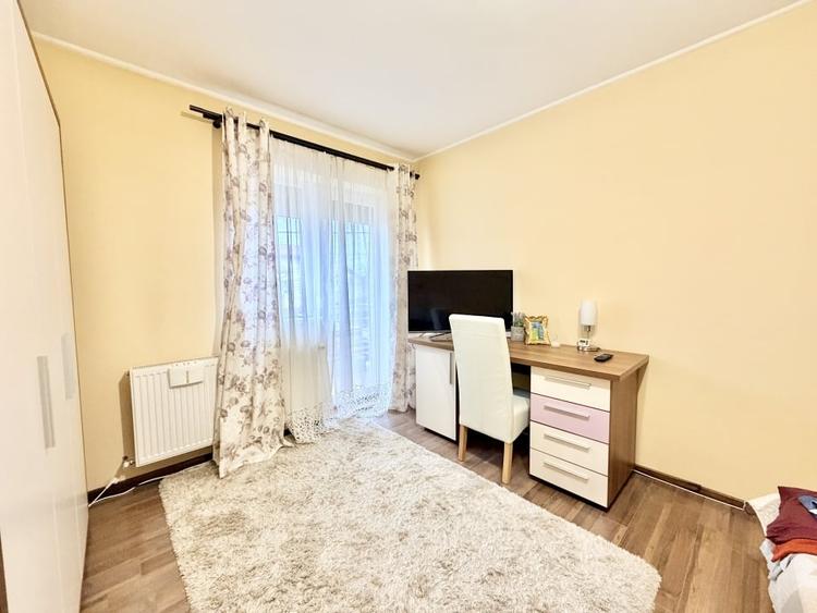 Duplex 4 camere Mosnita - zid dublu - Cartier Europa - Comision 0% - 15