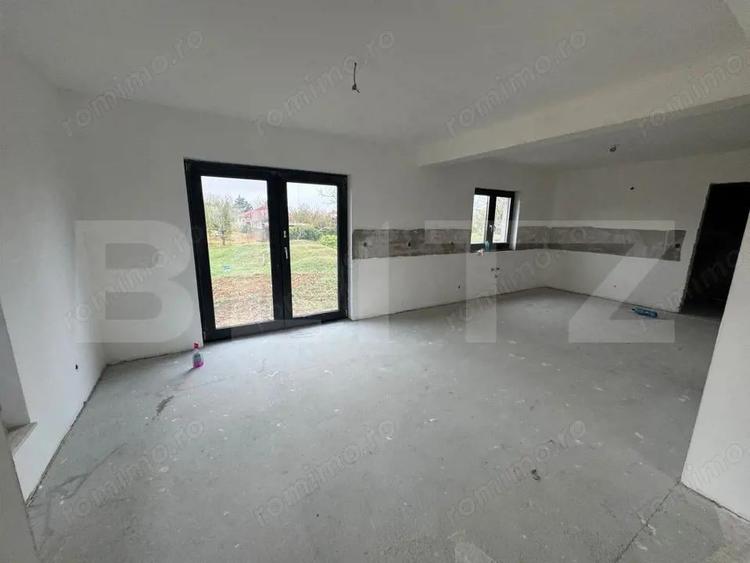 Casa de vanzare ,167MP - 4