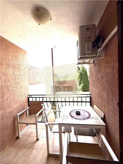 Apartament cu 2 camere semidecomandat în Turnișor