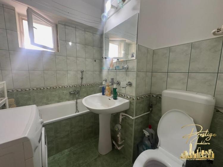 Apartament cu 3 camere de inchiriat in zona Prima Shops,Decebal-Oradea - 11