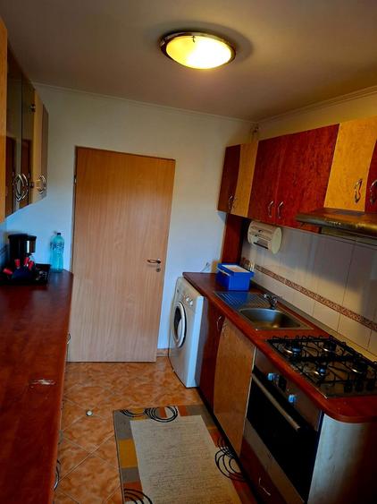 2 camere Gavana 3 , Decomandat / centrala , Amplasament DEOSEBIT !!! - 4