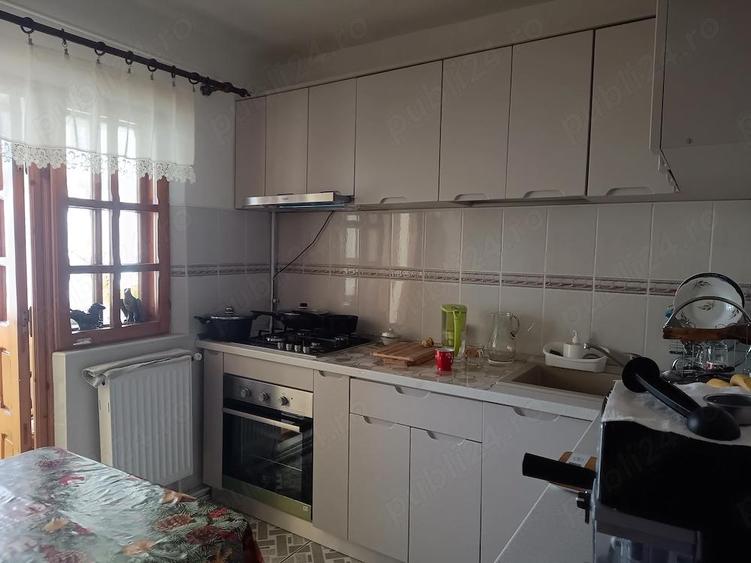 Vand apartament cu 3 camere decomandat - 7