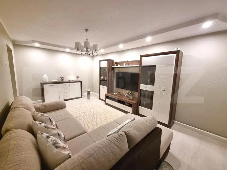 Apartament 3 camere, 70.55 mp, zona Lunca Cetatuii - 13