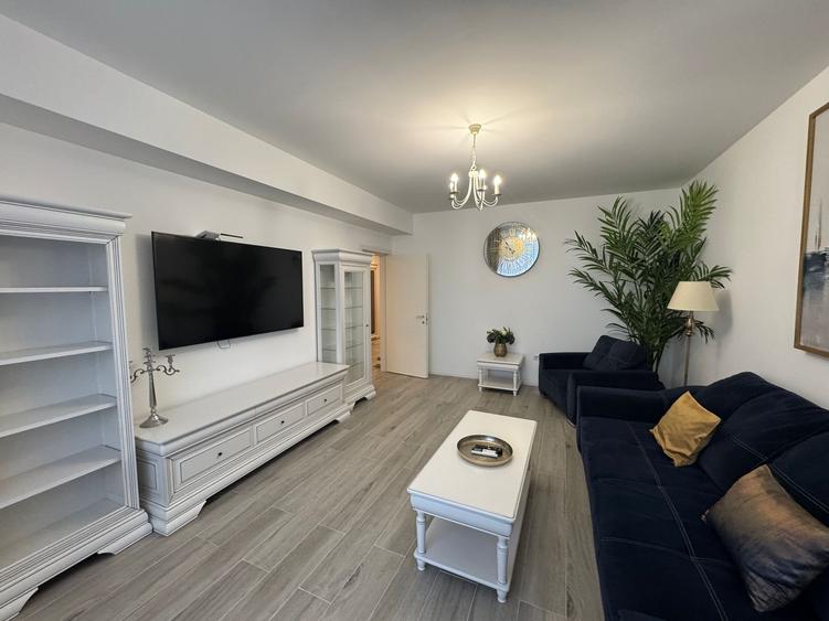 Apartament 3 camere, 100 mp, LUX, VEDERE LA MARE! AXI107 - 22