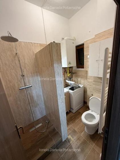 Palatul Parlamentului, garsoniera 30 mp, ultracentral - 5