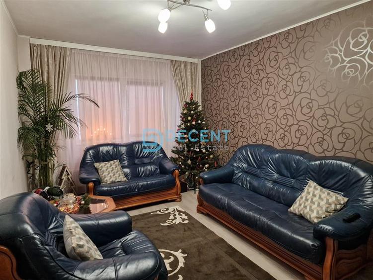 Apartament 2 camere ASTRA, intermediar, Brasov - 1