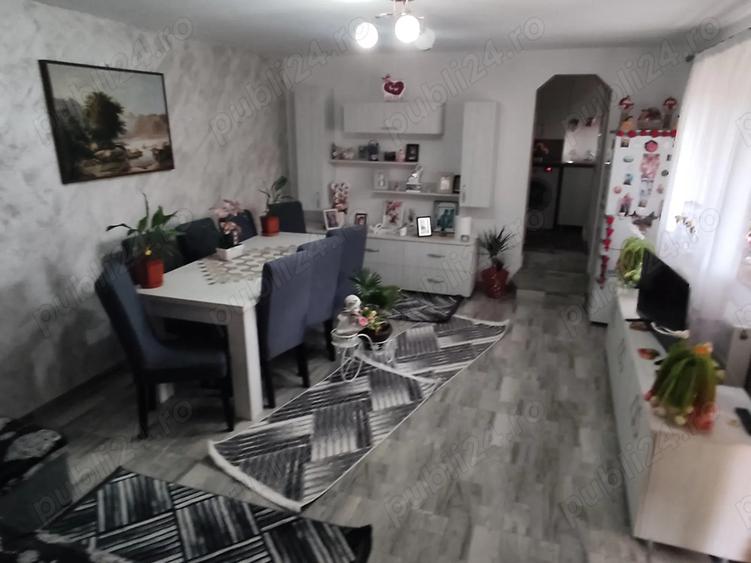 Casa de vanzare com Vurpar jud Sibiu - 3