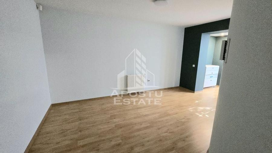 Apartament cu 2 camere, centrala proprie, parter, zona Lipovei - 11