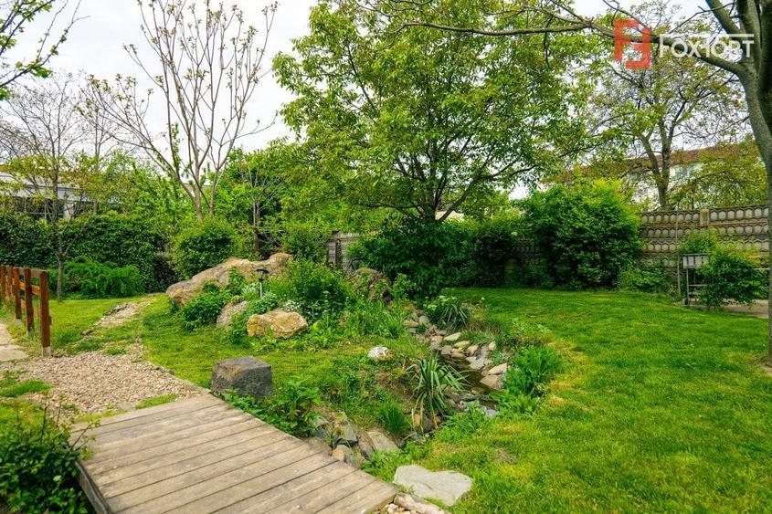 Casa individuala cu teren 1702 mp - ID V4657 - 26