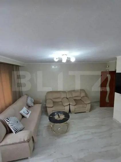 Casa cu 5 camere, 196 mp, 600 mp teren, in cartierul Primaverii - 5