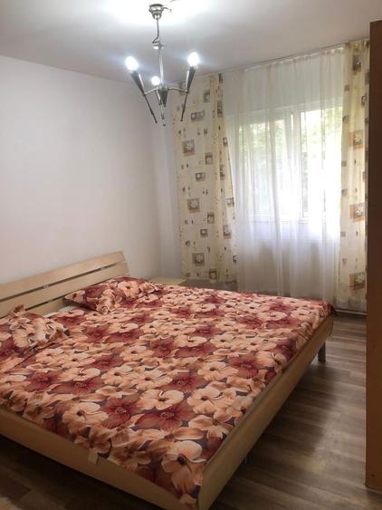 Inchiriez apartament cu o camera - 1