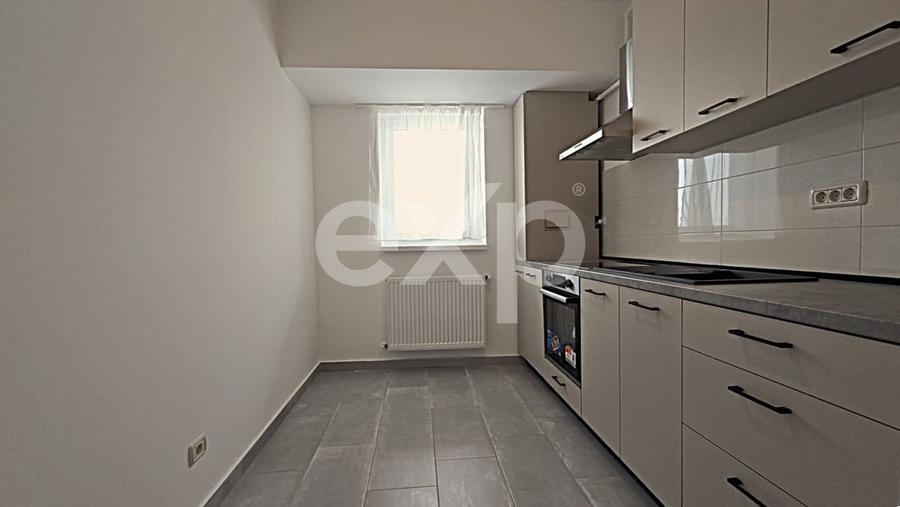 Apartament 2 camere 52,1 mp utili | Vivamus |Tractorul - 4