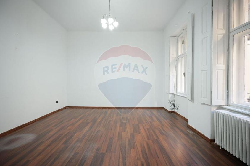 De închiriat spațiu de birou – Ultracentral, Str. Aurel Lazăr - 10