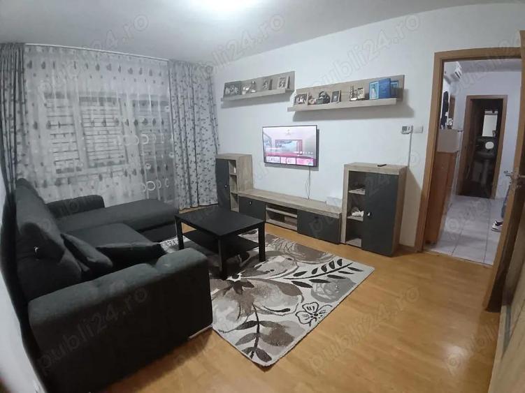 Apartament decomandat 2 camere - 2