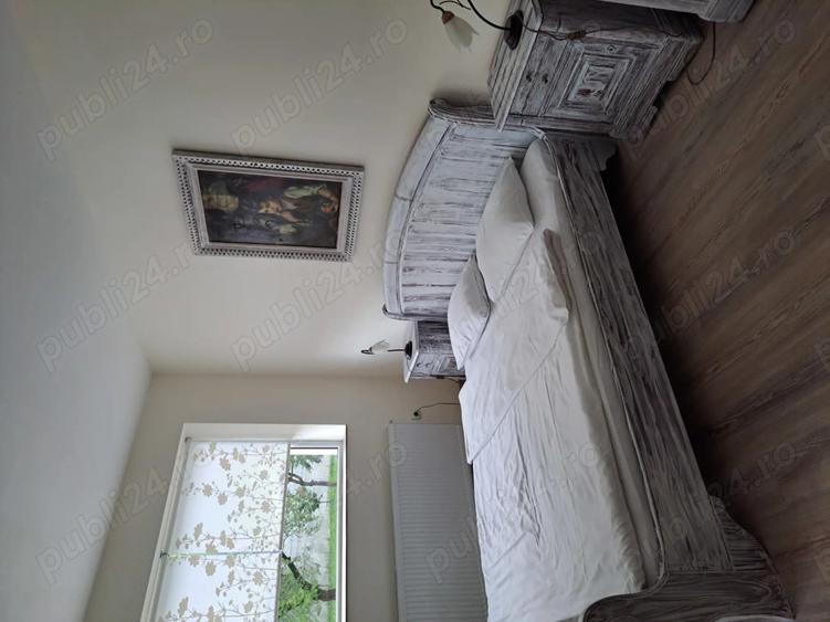 Casa Moderna cu 2 Apartamente Individuale Ideal Firme Familii Echipe (8 locuri) - 3