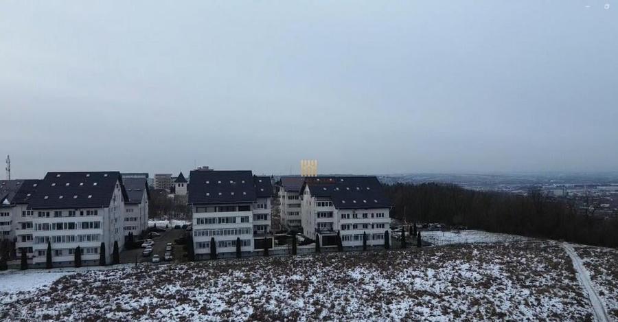 Teren Intravilan 4600 mp Suceava Zamca De 0727817187 - 4