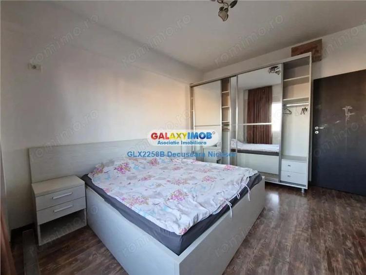 Apartament 2 camere, Mobilat, Utilat, Militari Residence 350 Euro - 2