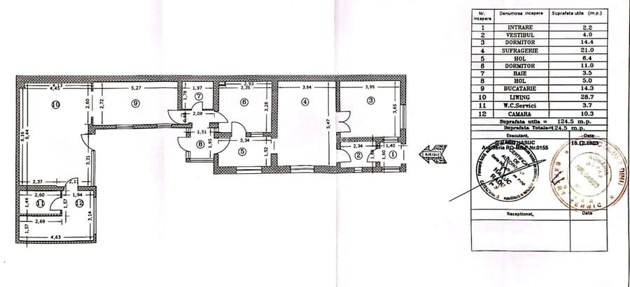 Bucurestii Noi, Laminorului, Casa, P+POD, 124 mp Bucurestii Noi, Laminorului, Casa, P+POD, 124 mp