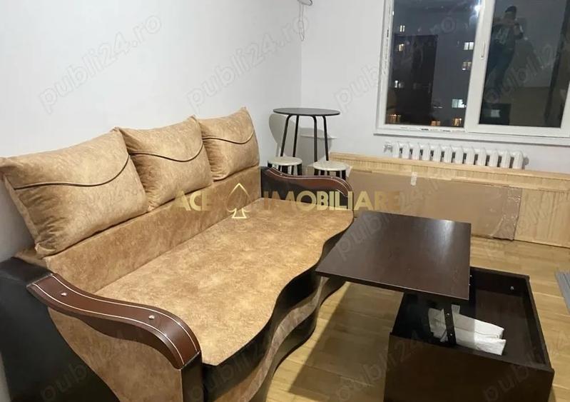 3 Camere de inchiriat | Drumul Taberei | Metrou | Bloc Reabilitat| A.c - 5