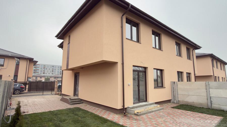 Case tip duplex Bragadiru - 2