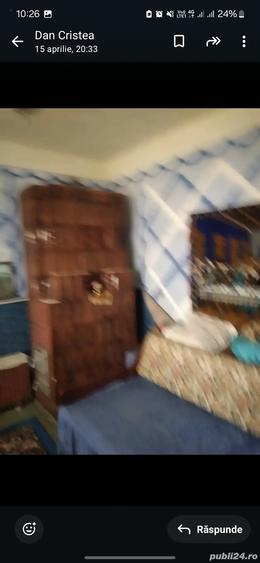 Casa + teren Storobaneasa sat Beiu Teleorman 15 km Alexandria ,100 km de Bucuresti!!! - 4