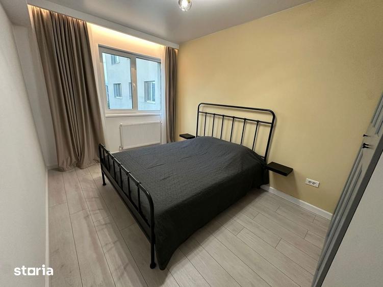 3 Camere Cu Parcare Decomandat Bloc Nou Berceni Metalurgiei Terasa Mar - 11