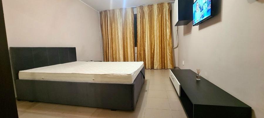 Apartament 1 camera Tiglina 1 - 2