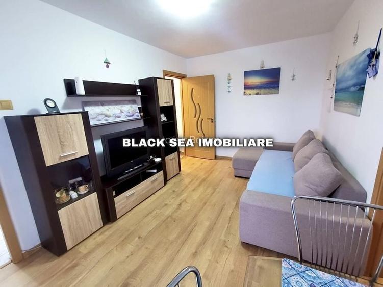 Apartament 2 camere de vânzare - Zona Cireșica, Constanț - Ocazie