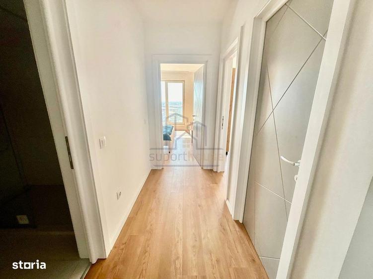 Vanzare apartaament 2 camere , bloc nou, Ploiesti, TOWER - 7