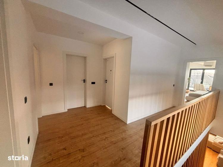 Casa ultra exclusvista, 305 mp, Zona Sub Cetate, Floresti - 3