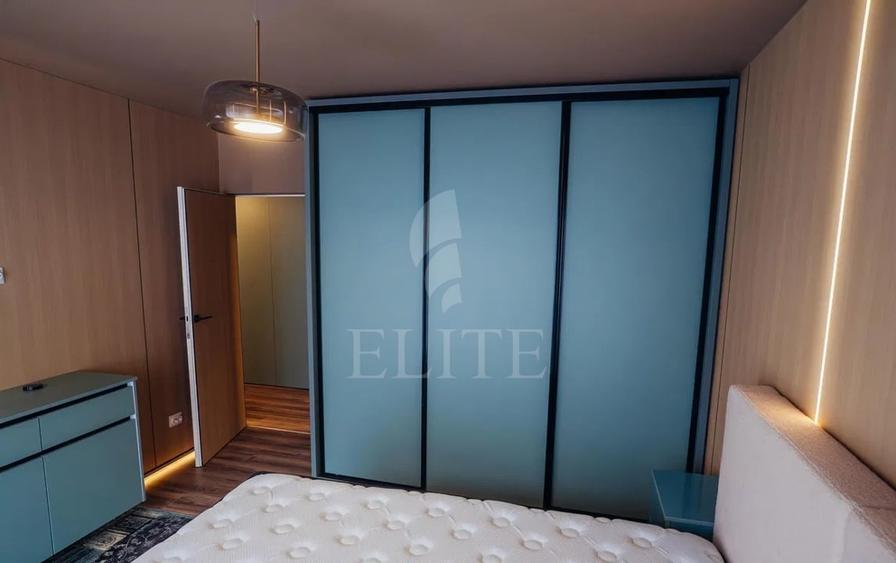 Apartament 2 camere în zona INTRE LACURI - 10