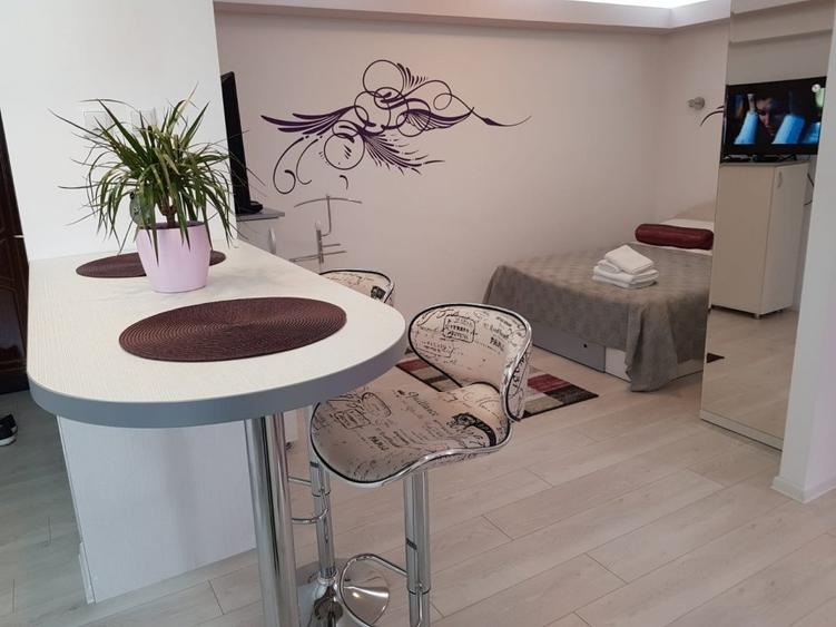 Decebal | Alba Iulia | Muncii |  Garsoniera moderna - 10