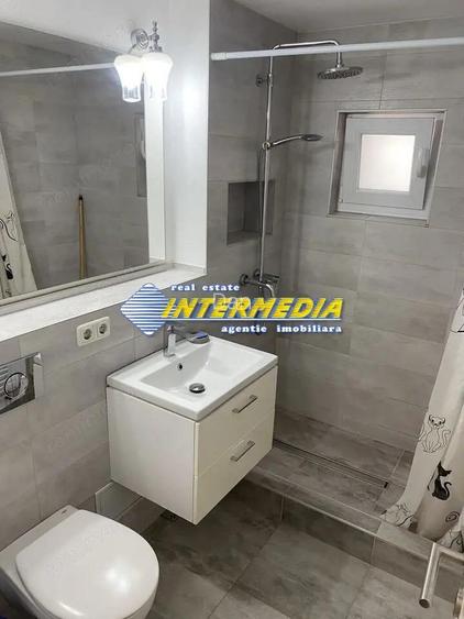 Apartament 2 camere de inchiriat CETATE