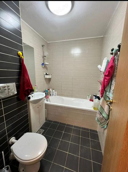 Garsoniera de inchiriat - 2