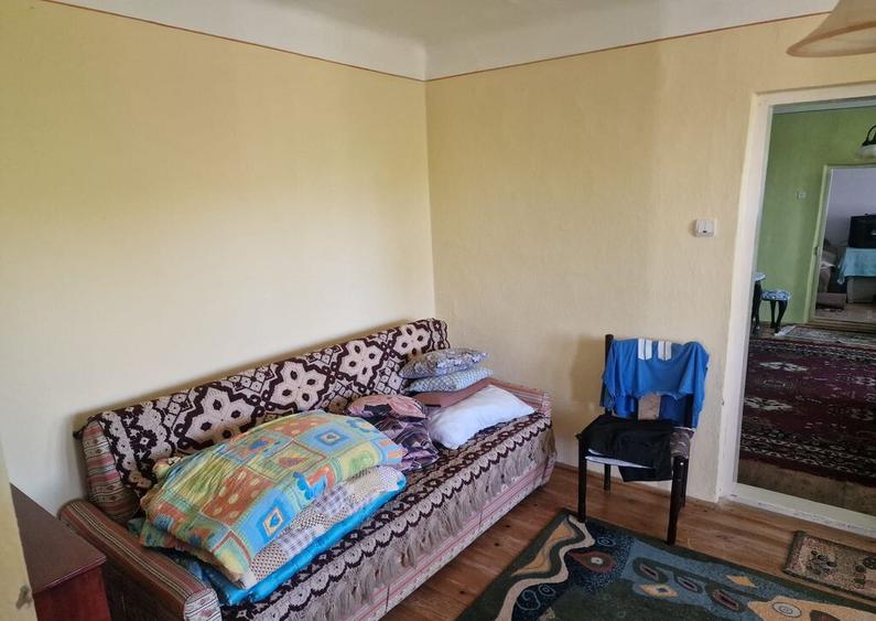 Casa in mediu rural cu teren - 5