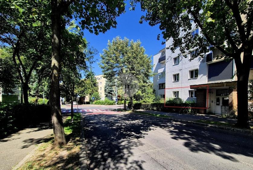 Apartament 3 camere | 70 mp |  zona Pasteur - Viilor ! - 2